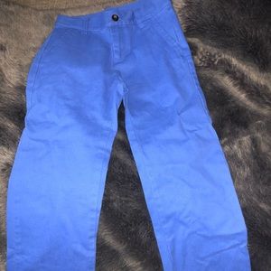 Brand new with tags Boys Janie and Jack pants